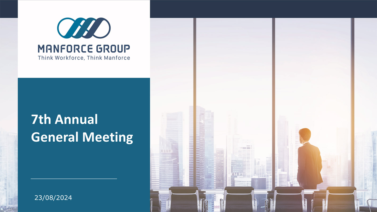 7th Annual General Meeting