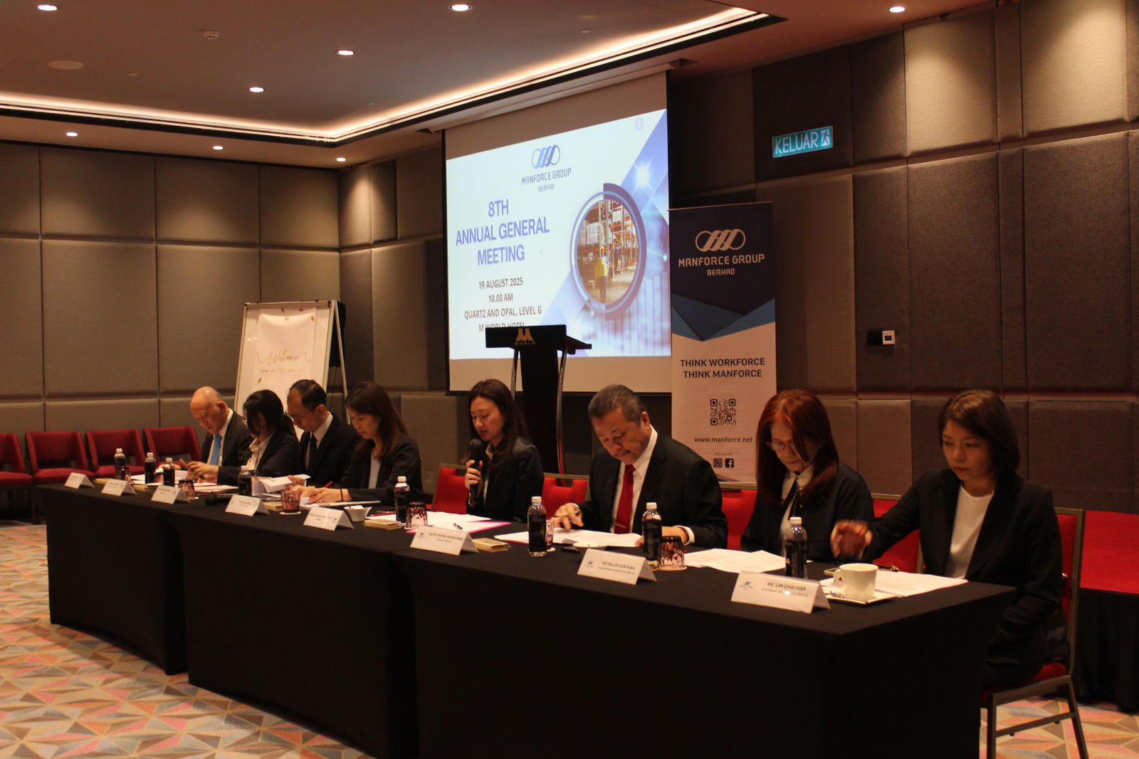 FMM Seminar