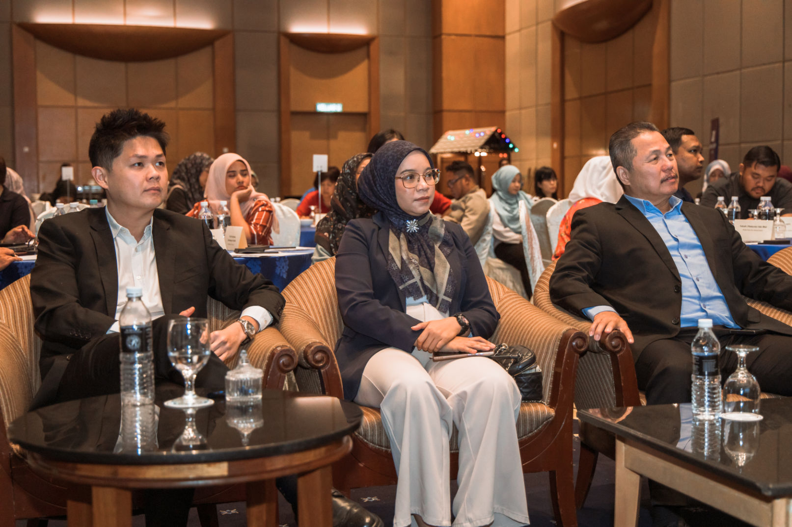 2025 FMM Seminar in Seremban
