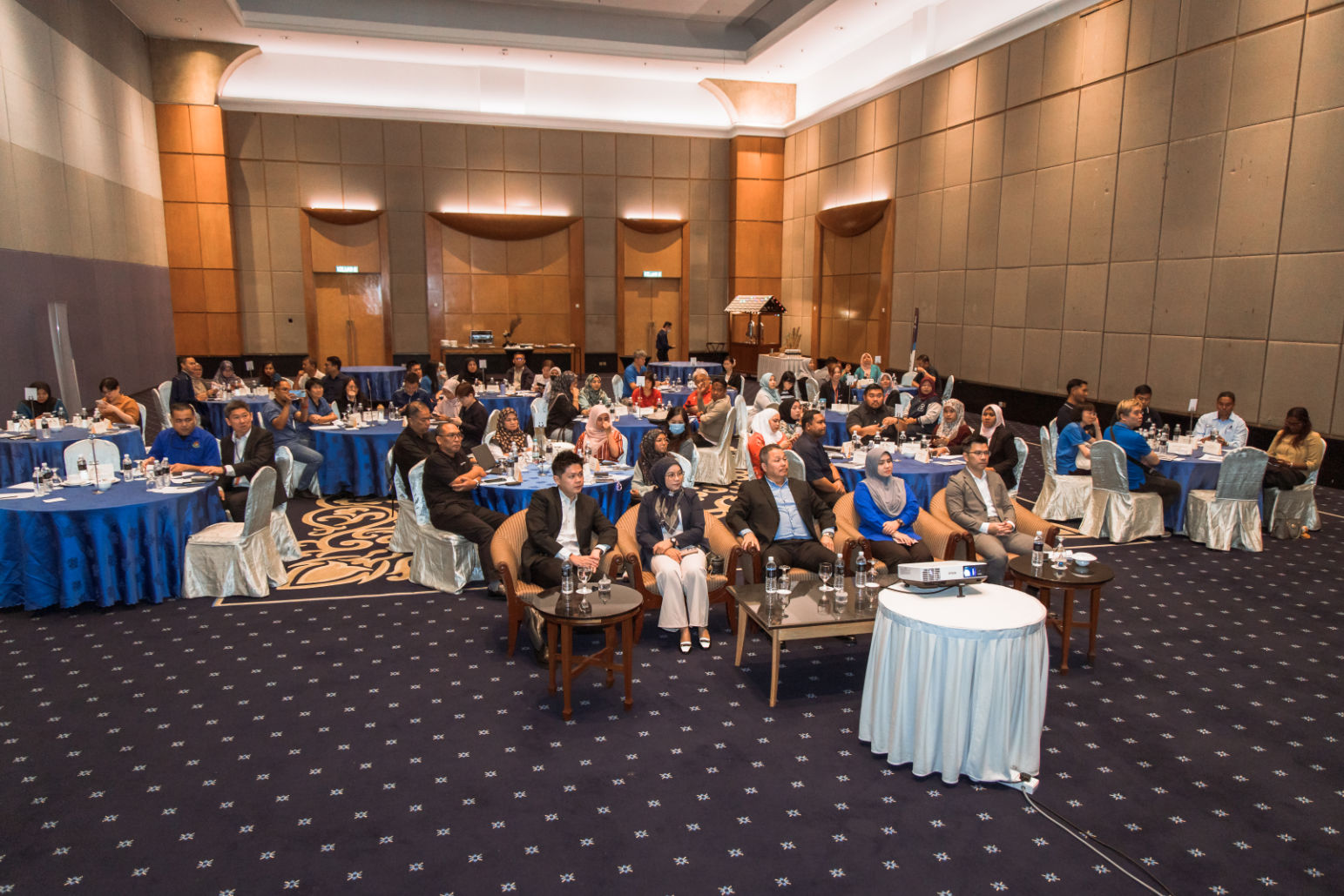 2025 FMM Seminar in Seremban