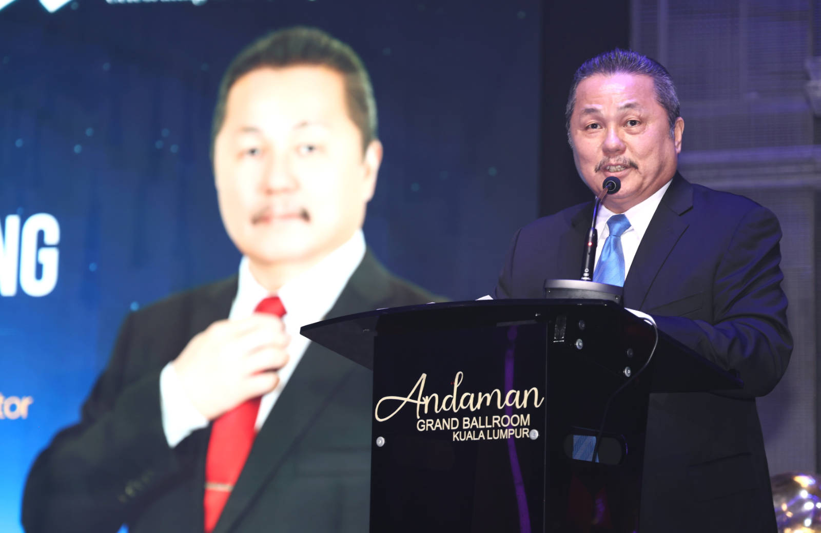 Manforce Group Berhad Celebrates 22 Years of Excellence - 20 June 2026 at Andaman Ballroom