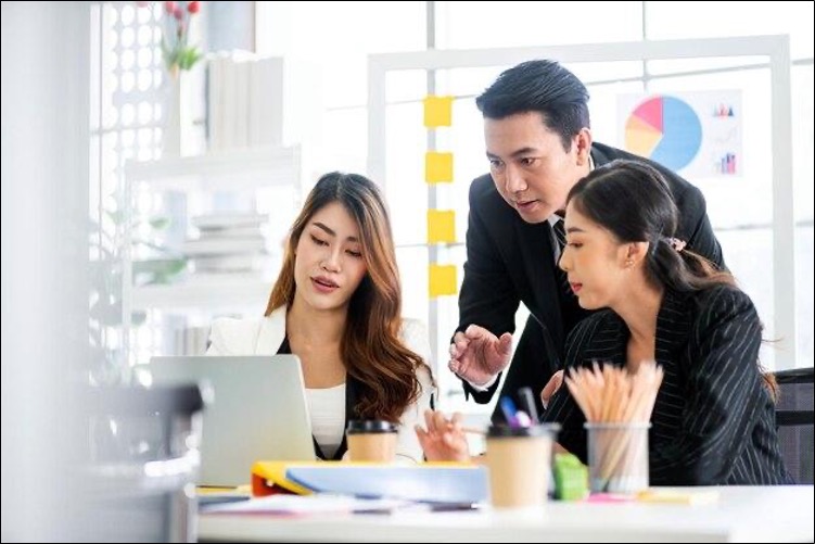 Manforce Group Berhad: Foreign Worker Management in Malaysia
